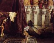 劳伦斯 阿尔玛 塔德玛 : 凯撒万岁！神农万岁！